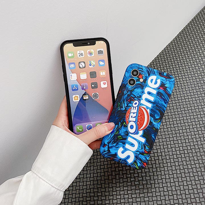 supreme iPhone 11 携帯ケース