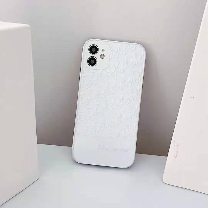 アイフォン 8 plus/8 欧米風 携帯ケース Dior