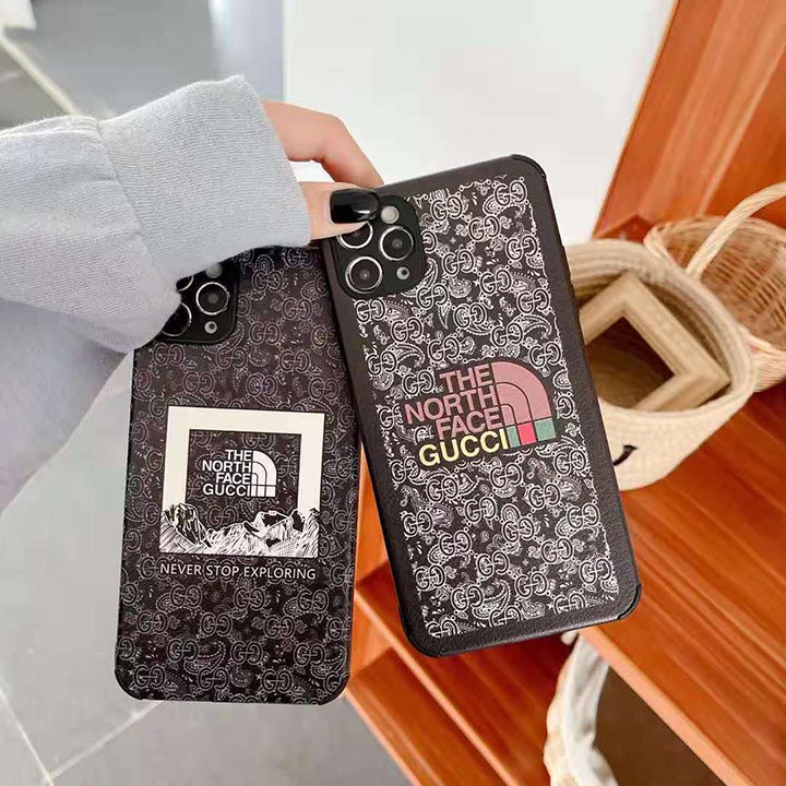 Gucci iPhone 13 mini/13Pro 保護ケース