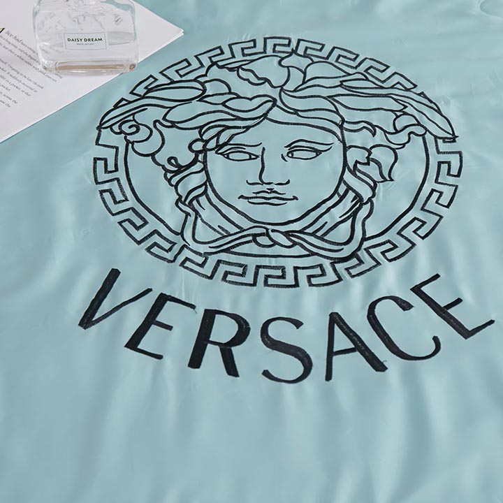 エアコンブランケットVersace