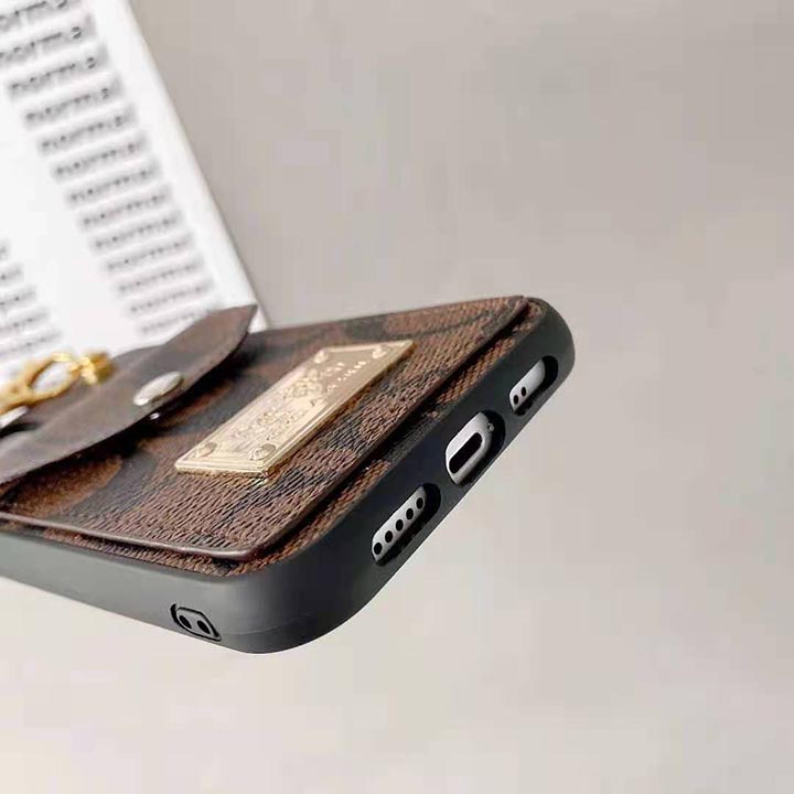 コーチギャラクシーs23ケース カード収納
