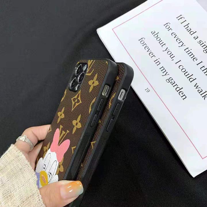 全面保護 Disney スマホケース iphone12 mini/12 pro max