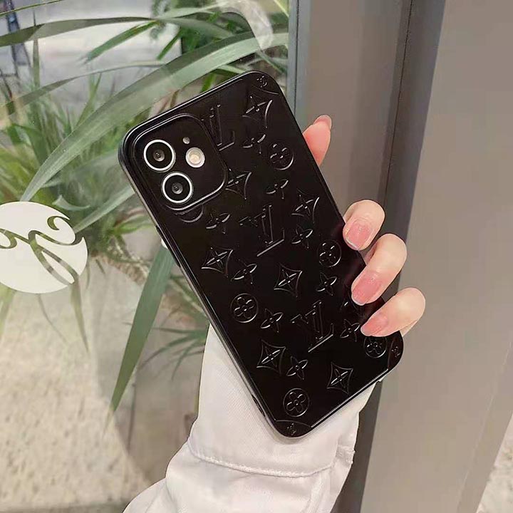 アイフォーンXR スマホケース lv