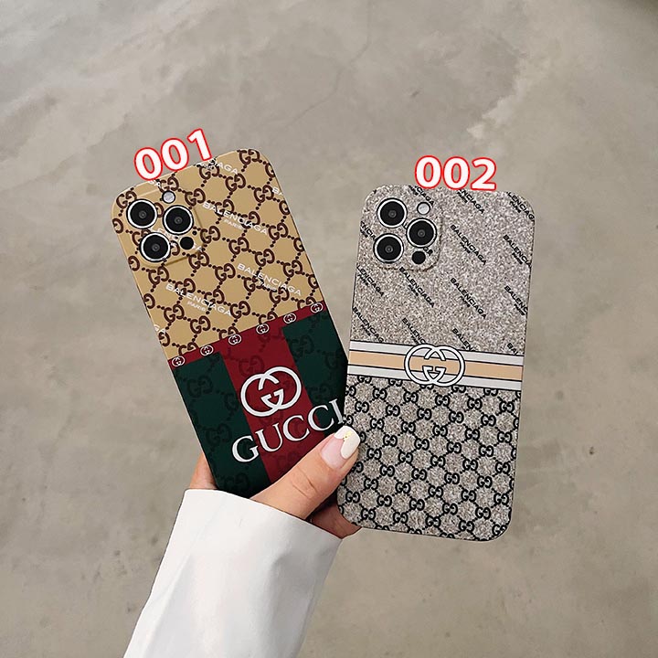 iPhone 13miniカバーGucci