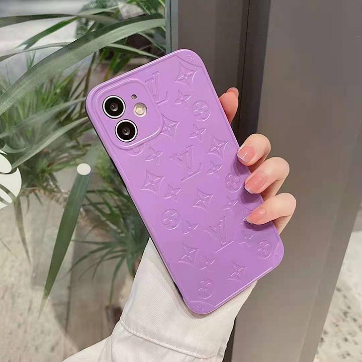 ルイビトン iPhone 12pro max 携帯ケース 送料無料