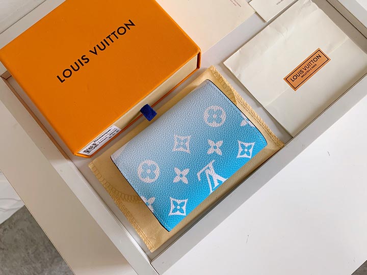 vuitton 小銭入れ ハイブランド オシャレ