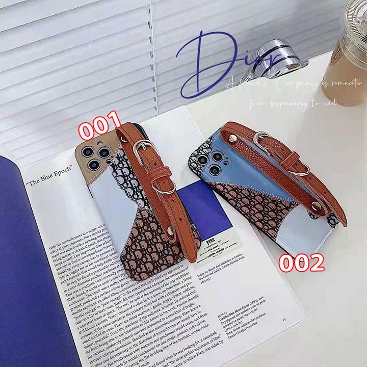 iPhone 7/7プラス dior 保護ケース