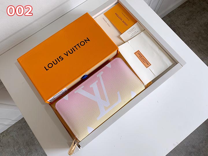 クラッチバッグ 小銭収納 LV