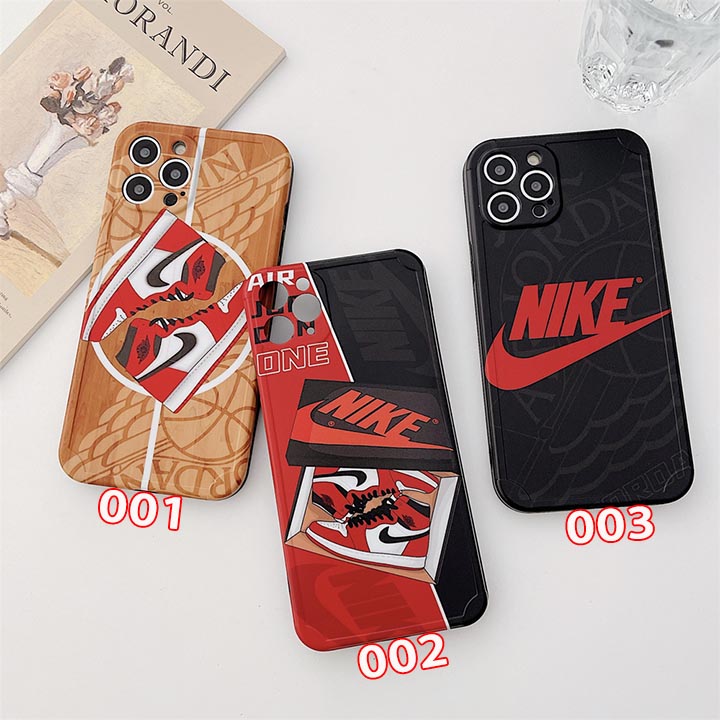 Air Jordan iphone13カバー