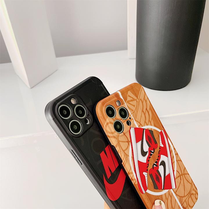 ハイブランド iphone12Proケースair jordan