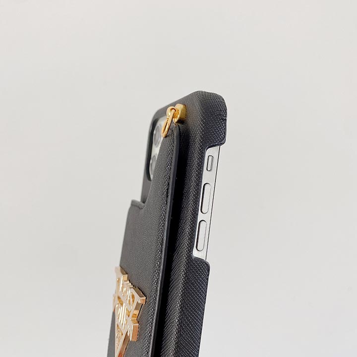 カード収納 LV アイフォーン14pro max カバー 