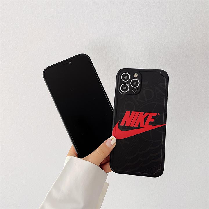 ハイブランド iphone12Proケースair jordan