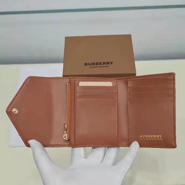 burberry 小銭入れ 小銭収納 高品質