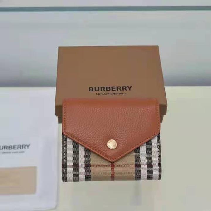 Burberry 小銭入れ 小銭収納 高品質