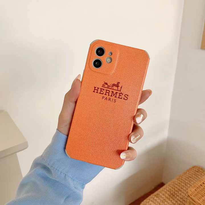 Hermes iphone12mini 携帯ケース 流行り