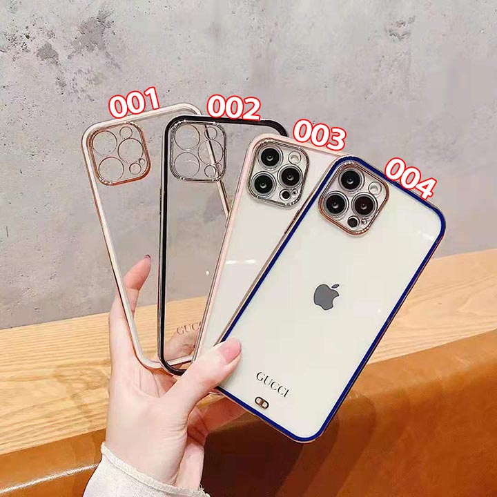 iphone13mini Gucci携帯ケース全面保護