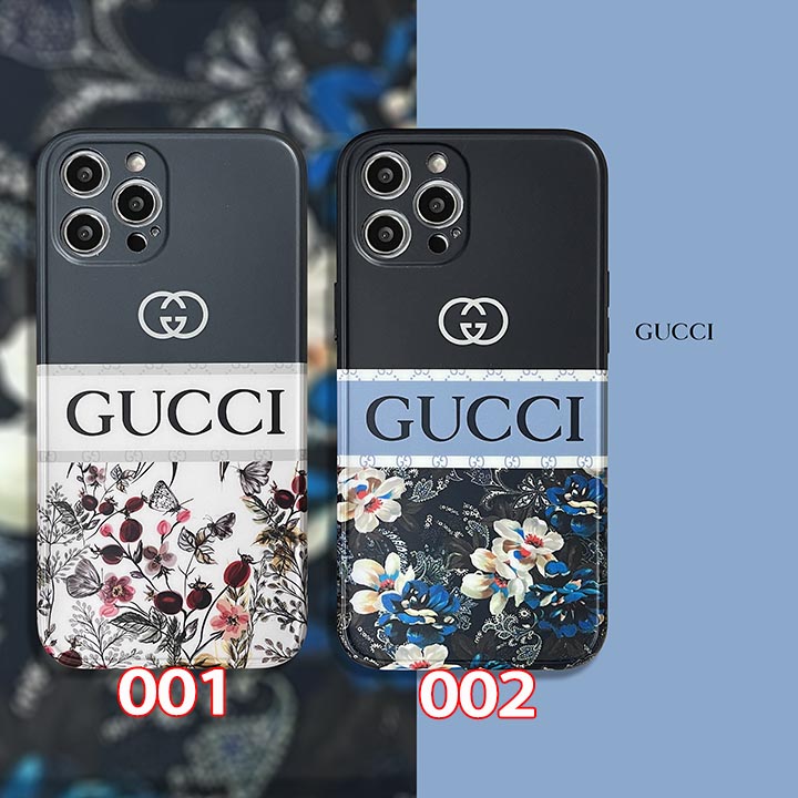 蝶 携帯ケース Gucci アイフォン 13 pro max/13pro