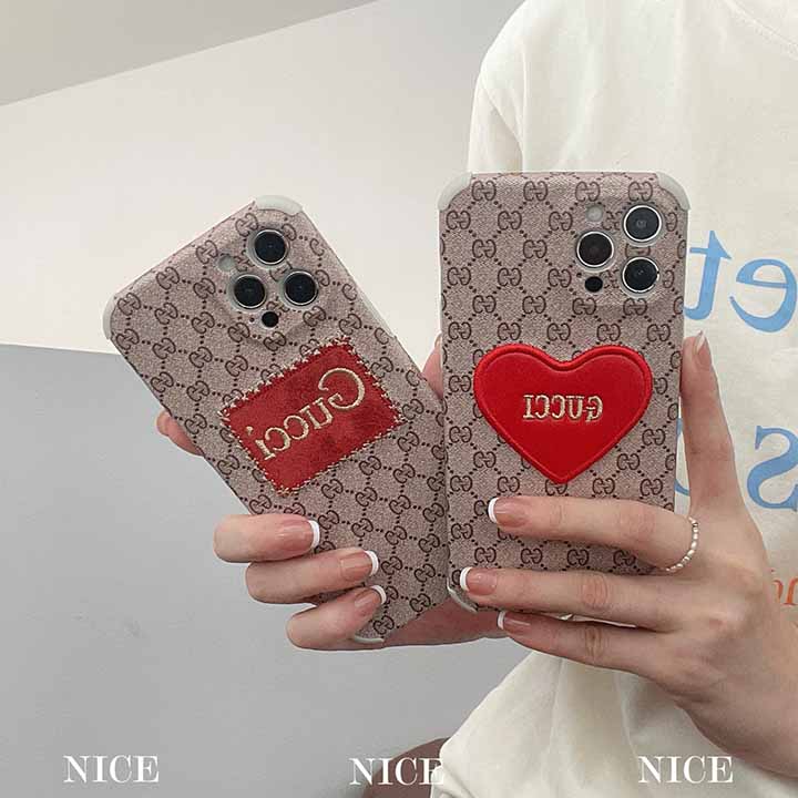 iphoneX ケース Gucci