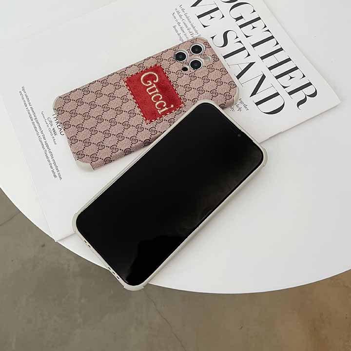 高級感 iphone12 mini/12 pro max 携帯ケース gucci