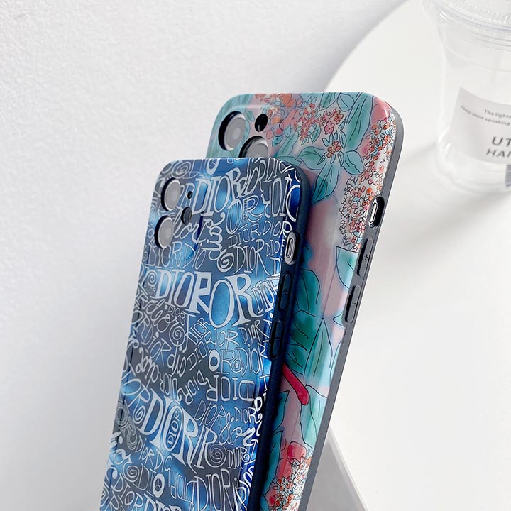 Dior スマホケース シリコン iphone13Pro