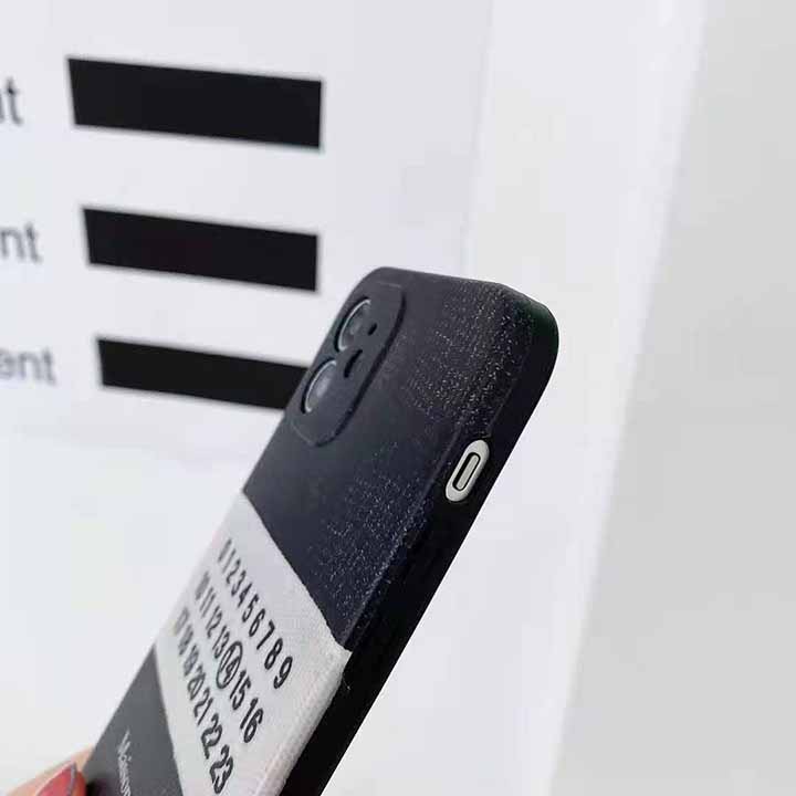 Maison Margiela iphone16 pro maxケースIMD