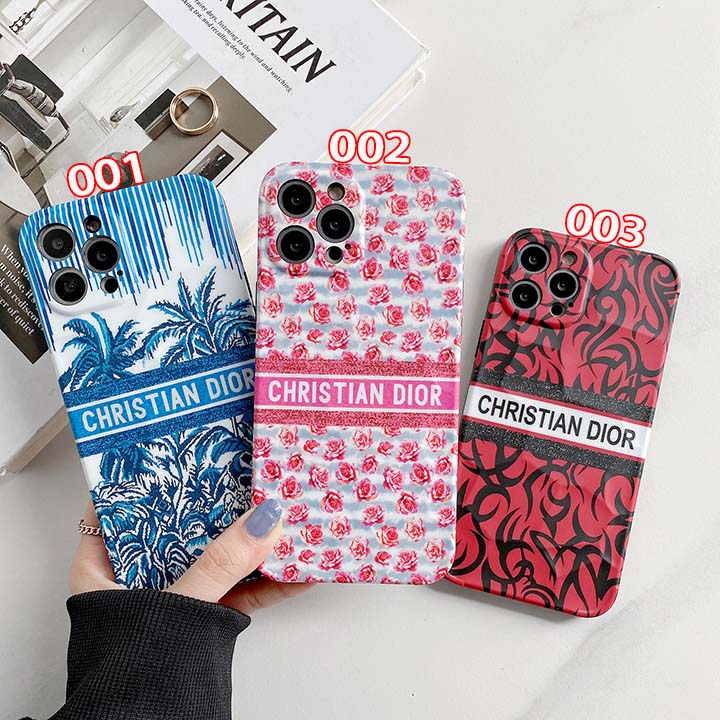 dior アイフォン 13 pro max/13pro保護ケース