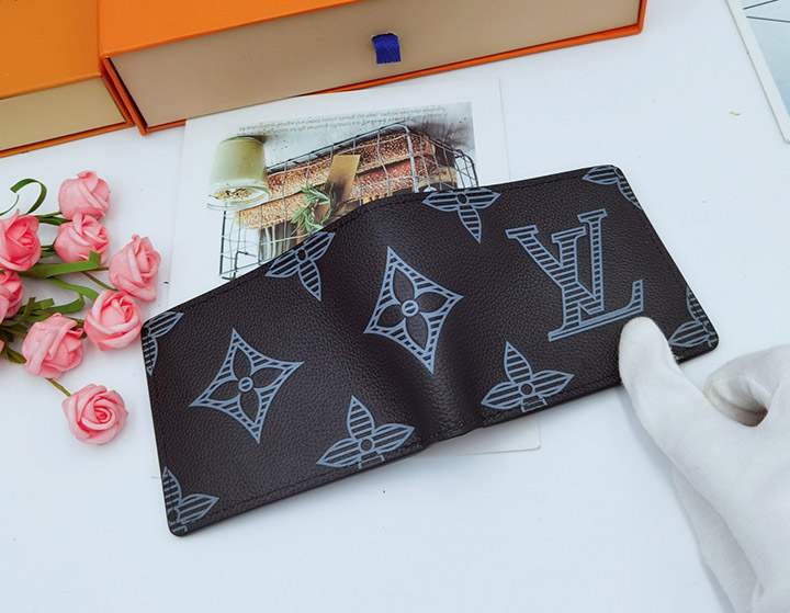 LV ミニ財布 メンズ