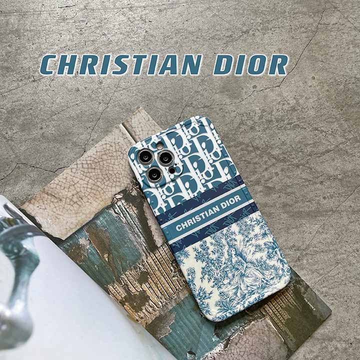 Dior アイホン11 pro全面保護保護ケース