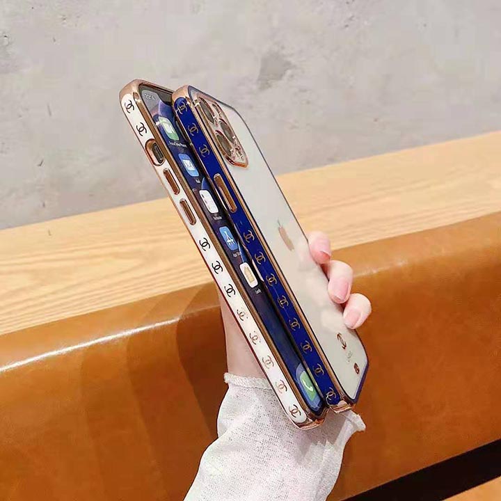 シャネルケースiphoneXR