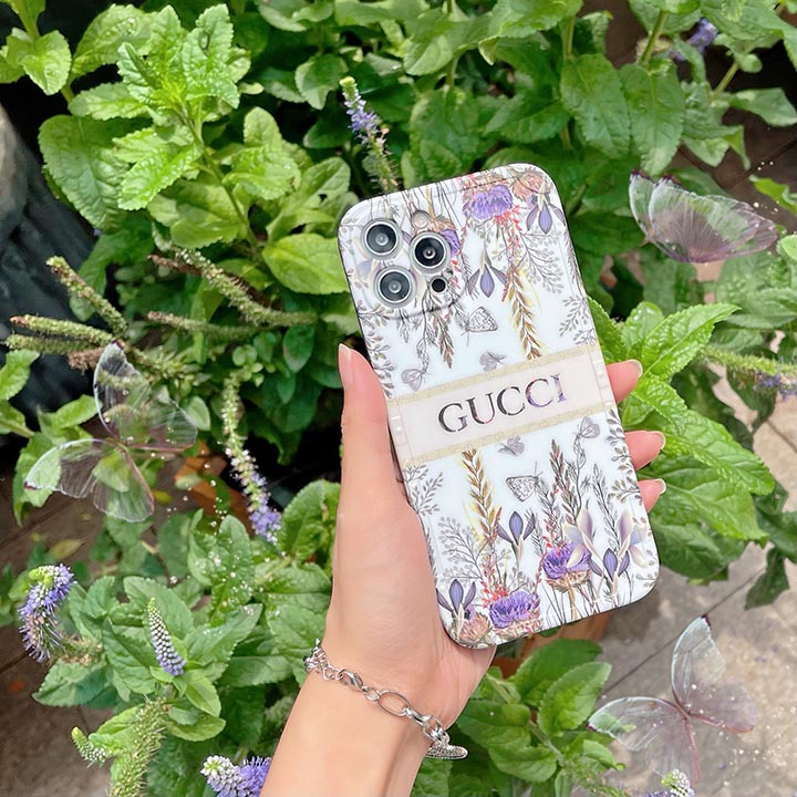 gucci アイフォーン13 pro max/13pro スマホケース