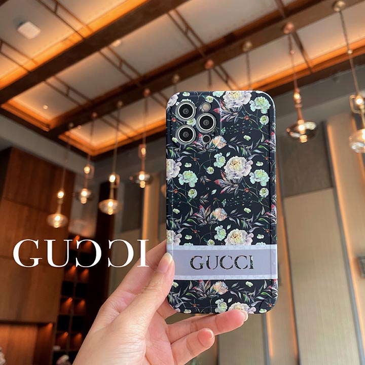 オシャレ ケース Gucci アイフォーン13 pro max/13pro