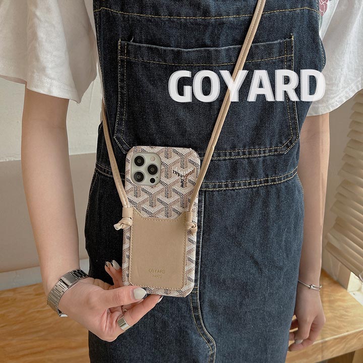 iphone12 pro   goyard