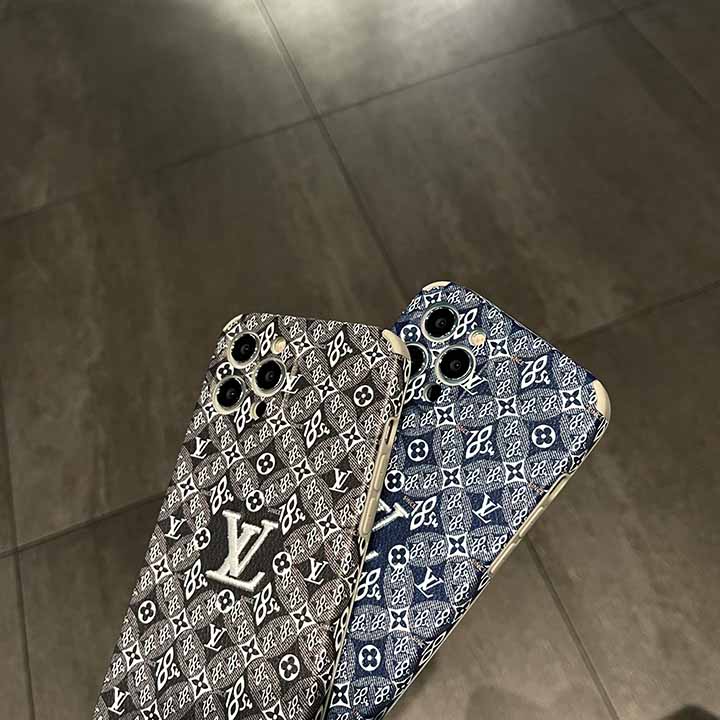 LV 保護ケース アイフォーン12プロマックス