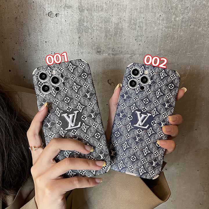 LV ケース iPhone 12mini/12promax