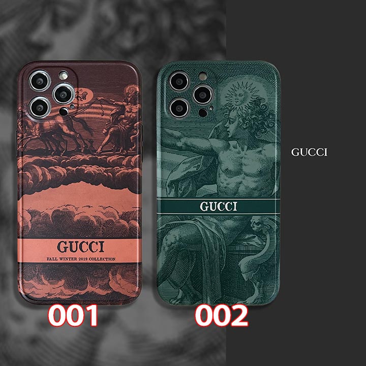 iphone11promax/11pro/11 ケース ハード gucci