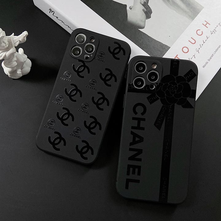 iphone13 pro/13 売れ筋 保護ケース chanel