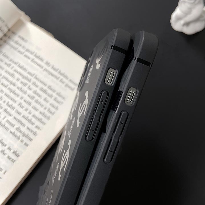 chanel スマホケース 16