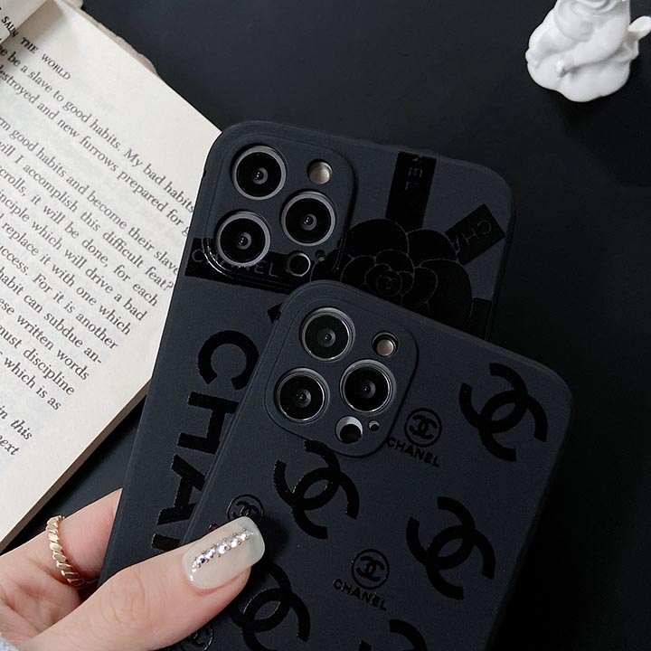 chanel iphone16 pro maxケース 激安