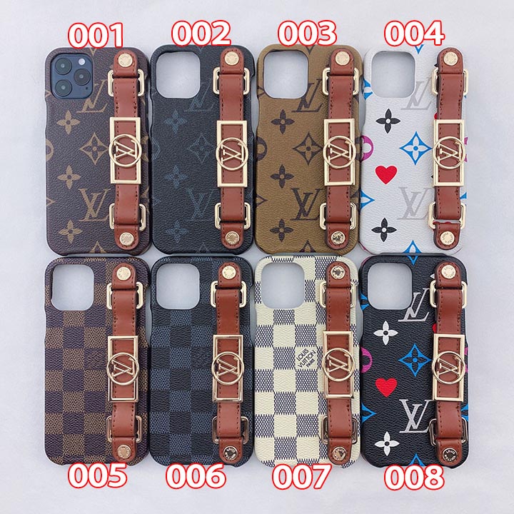 ルイヴィトン iphone16ケース ベルト付き