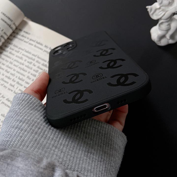 chanel スマホケース 16