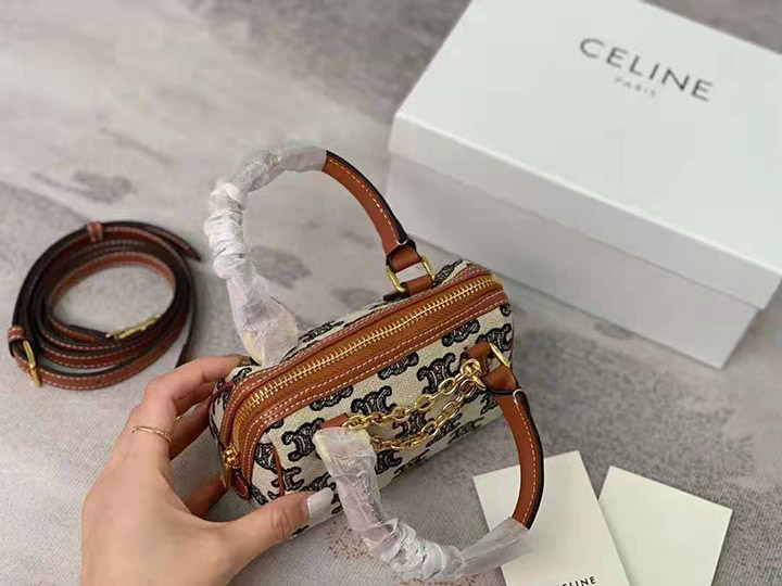 ハンドバッグ 彼女へのプレゼントceline