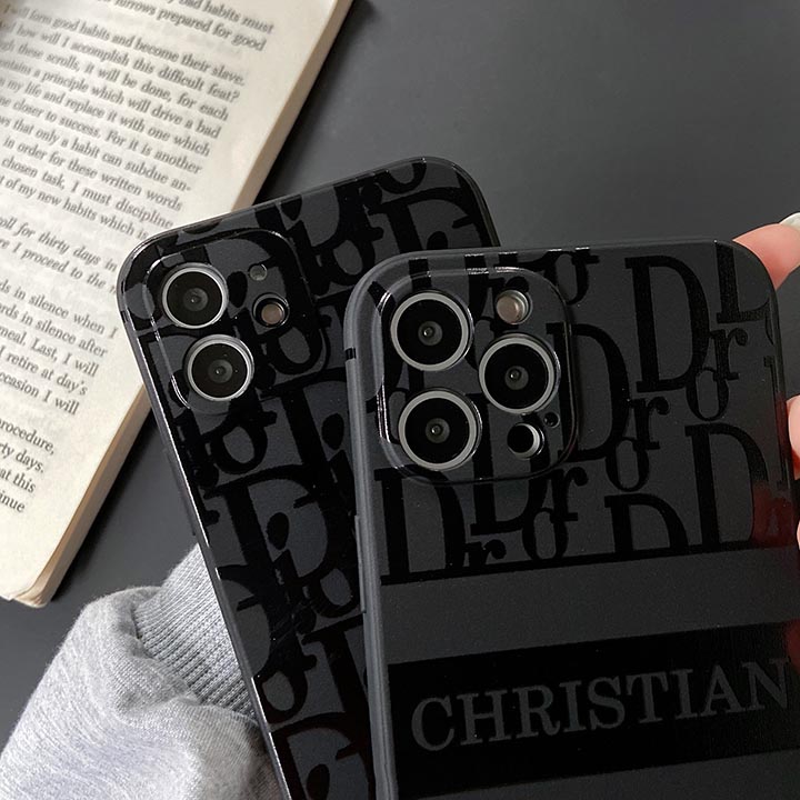 メンズ愛用 dior iphone13全面保護カバー Dior