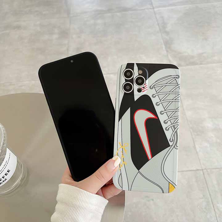 綺麗nike iphone13pro/13promax携帯ケース