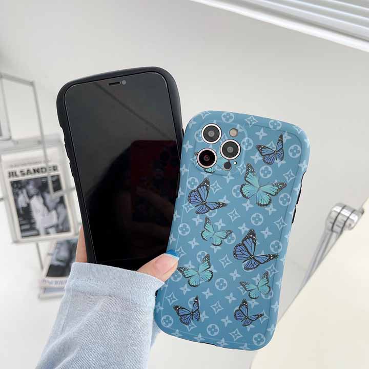 シリコンケースiphone7ビトン