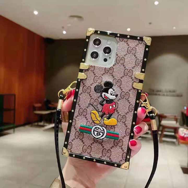 iphone7/7Plus携帯ケースGucci