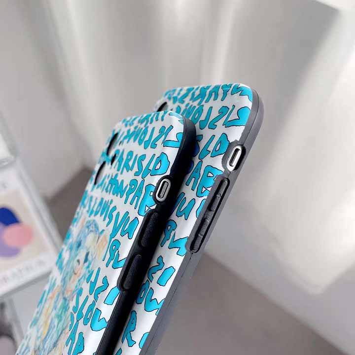 ルイヴィトン アイホン13 mini/13 pro max 保護ケース 可愛い風