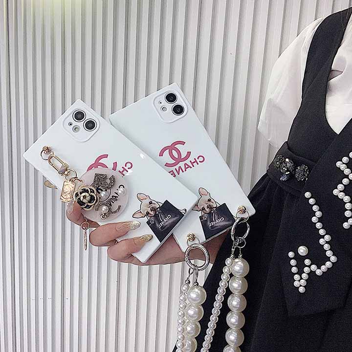 イヌケースアイホンxs maxchanel