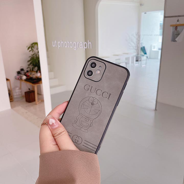 gucci アイフォン 13Pro/13 カバー 可愛い風
