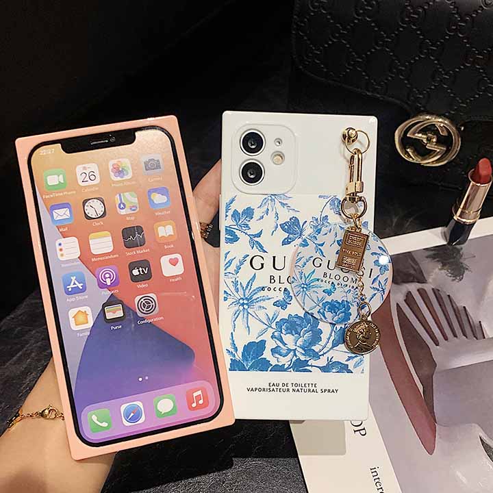 Gucci携帯ケースiphone11Pro全面保護