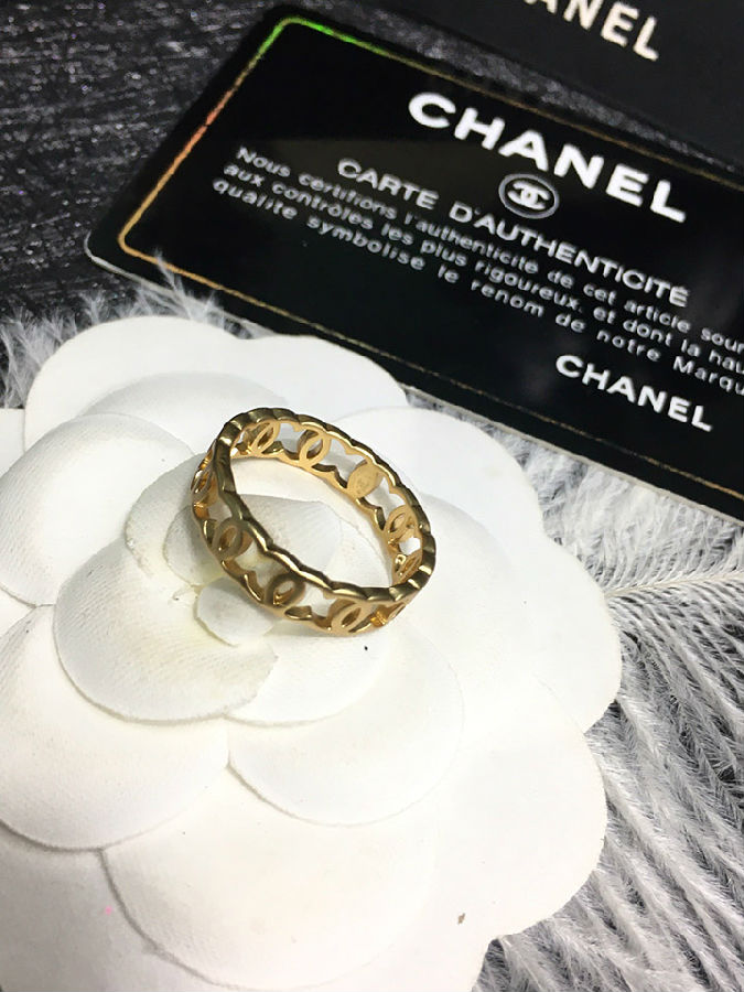 chanel ブランド